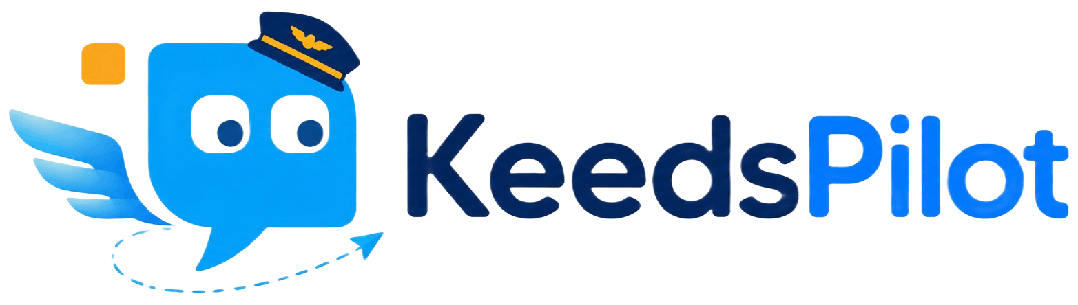 KeedsPilot